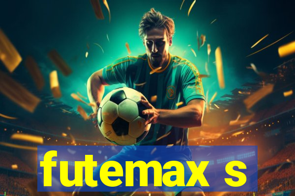 futemax s